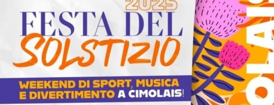 Cronache da Cimolais
