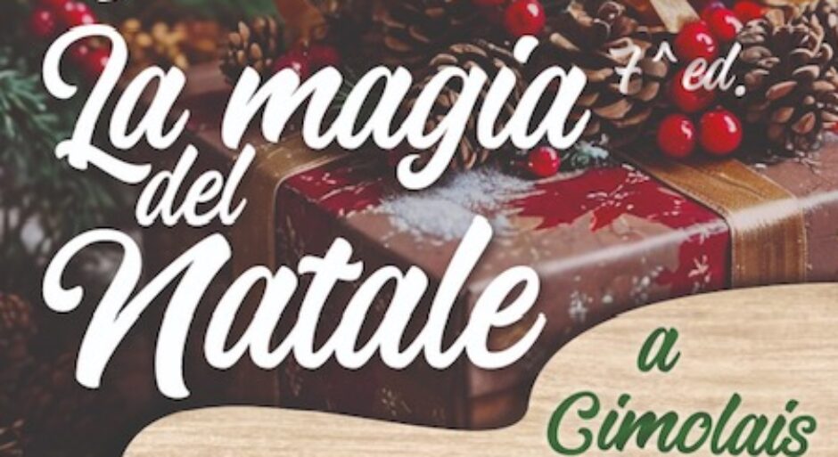 Cronache da Cimolais