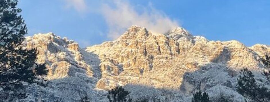 Cronache da Cimolais